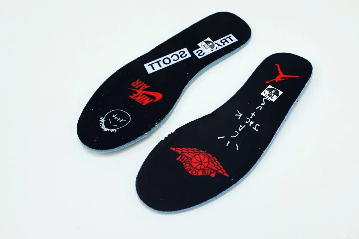 1Low Air Scott TS SP Travis Jordan Kimikick x OG Jordan 0707